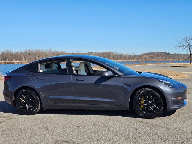 2022 Tesla Model 3 Long Range | North Little Rock, AR | EVolve Auto