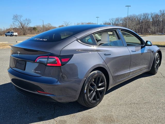 2022 Tesla Model 3 Long Range | North Little Rock, AR | EVolve Auto 2022 Tesla Model 3 Long Range | North Little Rock, AR | EVolve Auto