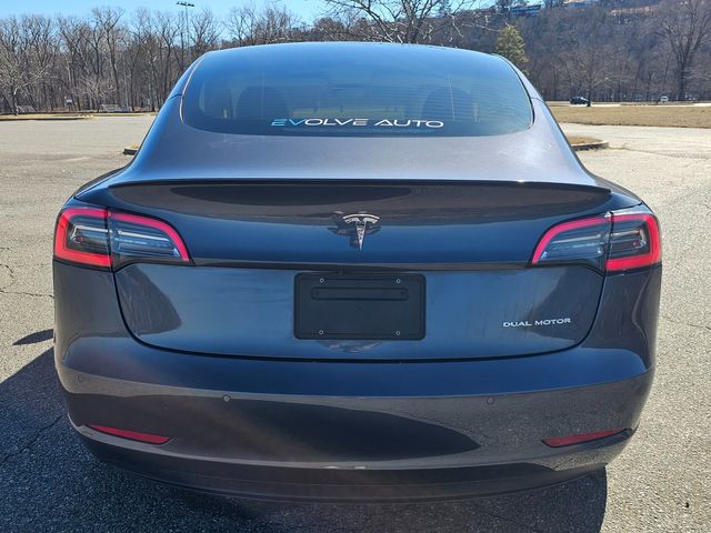 2022 Tesla Model 3 Long Range | North Little Rock, AR | EVolve Auto 2022 Tesla Model 3 Long Range | North Little Rock, AR | EVolve Auto