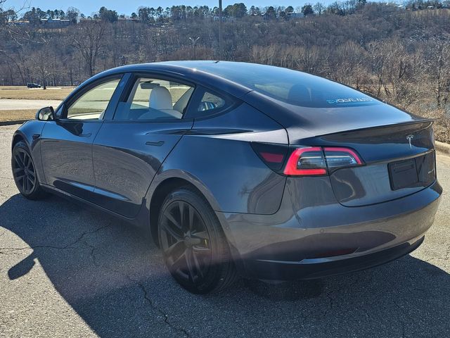 2022 Tesla Model 3 Long Range | North Little Rock, AR | EVolve Auto