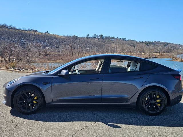 2022 Tesla Model 3 Long Range | North Little Rock, AR | EVolve Auto 2022 Tesla Model 3 Long Range | North Little Rock, AR | EVolve Auto