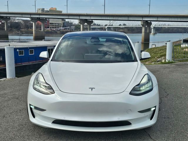 2022 Tesla Model 3 Long Range | North Little Rock, AR | EVolve Auto