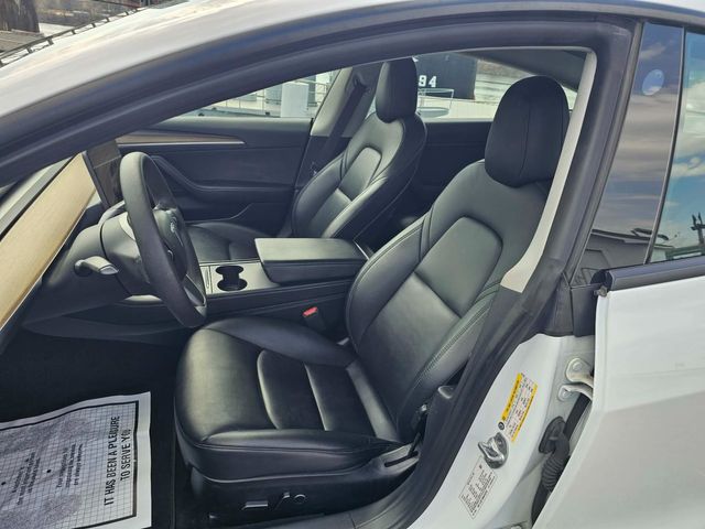 2022 Tesla Model 3 Long Range | North Little Rock, AR | EVolve Auto 2022 Tesla Model 3 Long Range | North Little Rock, AR | EVolve Auto