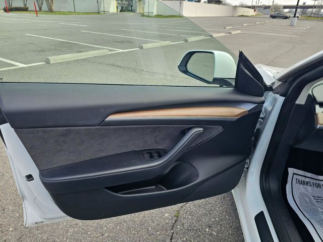 2022 Tesla Model 3 Long Range | North Little Rock, AR | EVolve Auto 2022 Tesla Model 3 Long Range | North Little Rock, AR | EVolve Auto