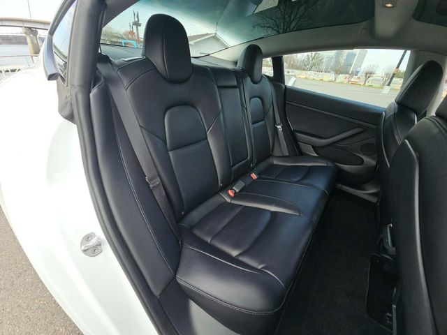 2022 Tesla Model 3 Long Range | North Little Rock, AR | EVolve Auto