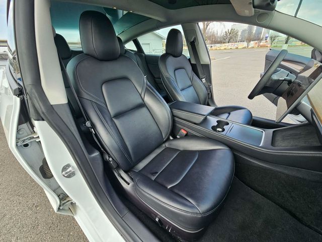 2022 Tesla Model 3 Long Range | North Little Rock, AR | EVolve Auto 2022 Tesla Model 3 Long Range | North Little Rock, AR | EVolve Auto