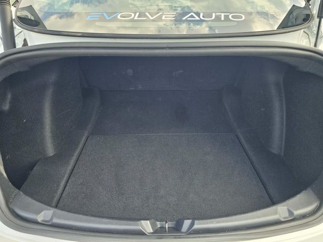 2022 Tesla Model 3 Long Range | North Little Rock, AR | EVolve Auto 2022 Tesla Model 3 Long Range | North Little Rock, AR | EVolve Auto