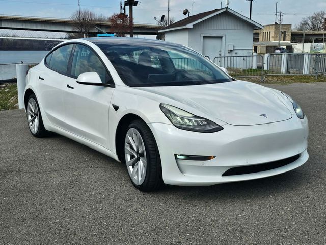 2022 Tesla Model 3 Long Range | North Little Rock, AR | EVolve Auto