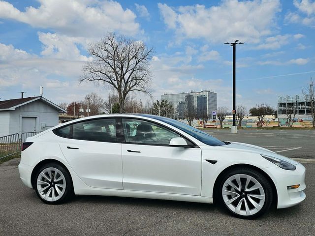 2022 Tesla Model 3 Long Range | North Little Rock, AR | EVolve Auto 2022 Tesla Model 3 Long Range | North Little Rock, AR | EVolve Auto