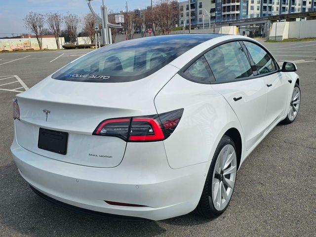 2022 Tesla Model 3 Long Range | North Little Rock, AR | EVolve Auto 2022 Tesla Model 3 Long Range | North Little Rock, AR | EVolve Auto