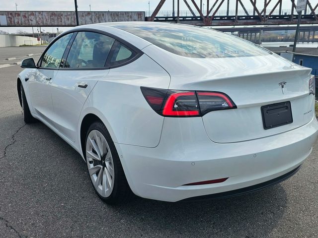 2022 Tesla Model 3 Long Range | North Little Rock, AR | EVolve Auto 2022 Tesla Model 3 Long Range | North Little Rock, AR | EVolve Auto