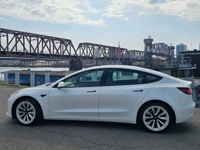 2022 Tesla Model 3 Long Range | North Little Rock, AR | EVolve Auto 2022 Tesla Model 3 Long Range | North Little Rock, AR | EVolve Auto