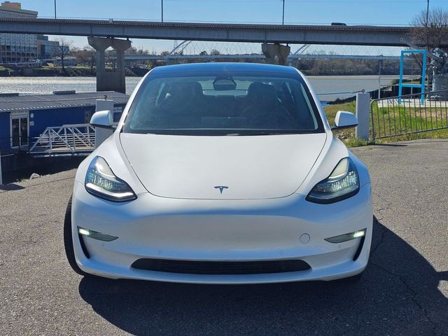 2022 Tesla Model 3 Long Range | North Little Rock, AR | EVolve Auto 2022 Tesla Model 3 Long Range | North Little Rock, AR | EVolve Auto