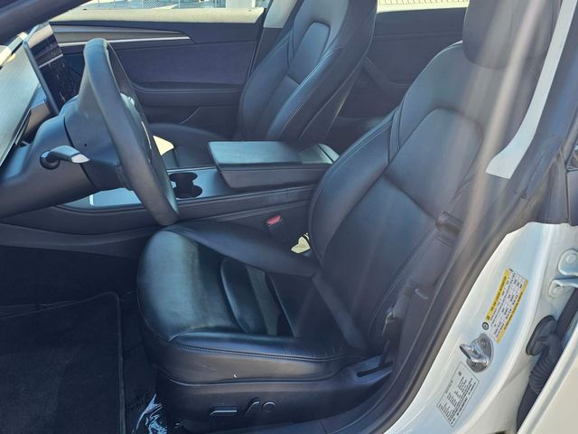 2022 Tesla Model 3 Long Range | North Little Rock, AR | EVolve Auto 2022 Tesla Model 3 Long Range | North Little Rock, AR | EVolve Auto