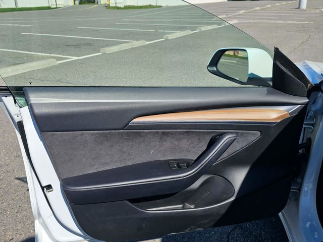 2022 Tesla Model 3 Long Range | North Little Rock, AR | EVolve Auto 2022 Tesla Model 3 Long Range | North Little Rock, AR | EVolve Auto