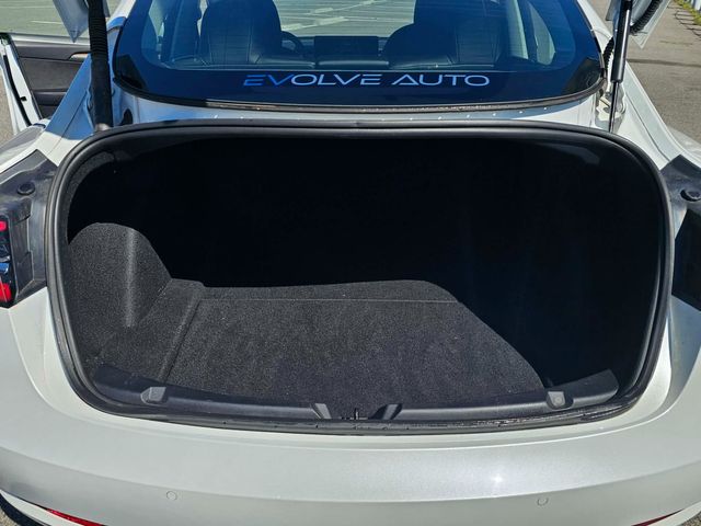 2022 Tesla Model 3 Long Range | North Little Rock, AR | EVolve Auto 2022 Tesla Model 3 Long Range | North Little Rock, AR | EVolve Auto