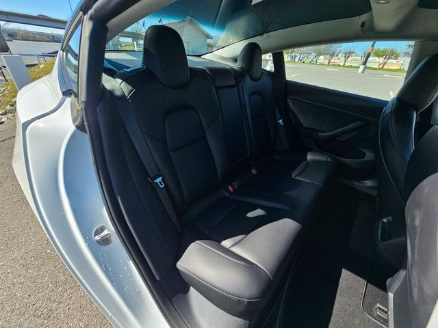 2022 Tesla Model 3 Long Range | North Little Rock, AR | EVolve Auto