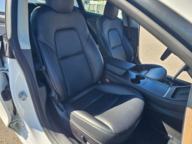 2022 Tesla Model 3 Long Range | North Little Rock, AR | EVolve Auto 2022 Tesla Model 3 Long Range | North Little Rock, AR | EVolve Auto