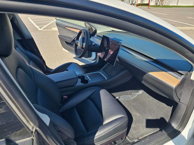 2022 Tesla Model 3 Long Range | North Little Rock, AR | EVolve Auto 2022 Tesla Model 3 Long Range | North Little Rock, AR | EVolve Auto