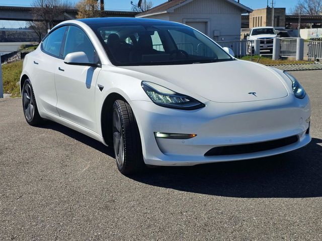 2022 Tesla Model 3 Long Range | North Little Rock, AR | EVolve Auto 2022 Tesla Model 3 Long Range | North Little Rock, AR | EVolve Auto