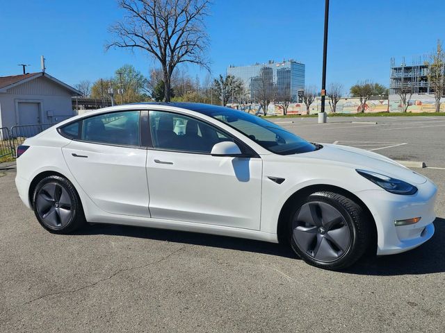 2022 Tesla Model 3 Long Range | North Little Rock, AR | EVolve Auto 2022 Tesla Model 3 Long Range | North Little Rock, AR | EVolve Auto