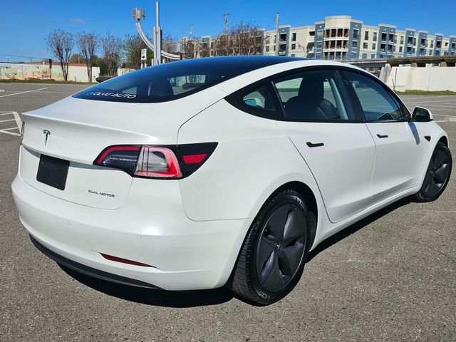 2022 Tesla Model 3 Long Range | North Little Rock, AR | EVolve Auto