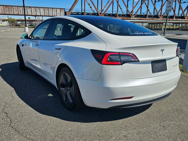 2022 Tesla Model 3 Long Range | North Little Rock, AR | EVolve Auto