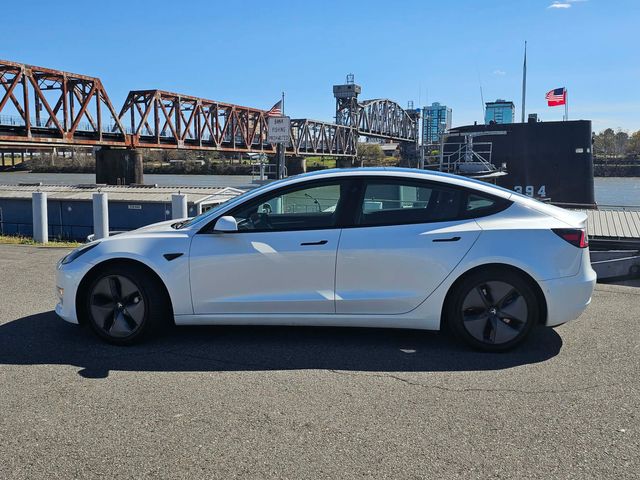 2022 Tesla Model 3 Long Range | North Little Rock, AR | EVolve Auto