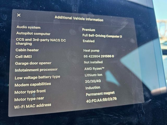 2022 Tesla Model 3 Long Range | North Little Rock, AR | EVolve Auto 2022 Tesla Model 3 Long Range | North Little Rock, AR | EVolve Auto