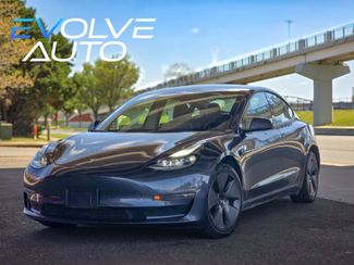 2022 Tesla Model 3 Base | North Little Rock, AR | EVolve Auto