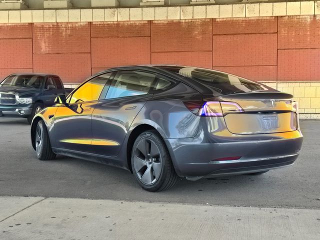 2022 Tesla Model 3 RWD | North Little Rock, AR | EVolve Auto 2022 Tesla Model 3 RWD | North Little Rock, AR | EVolve Auto