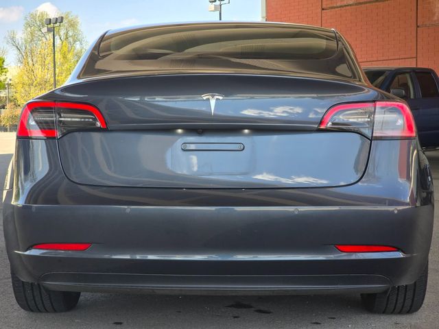 2022 Tesla Model 3 RWD | North Little Rock, AR | EVolve Auto 2022 Tesla Model 3 RWD | North Little Rock, AR | EVolve Auto