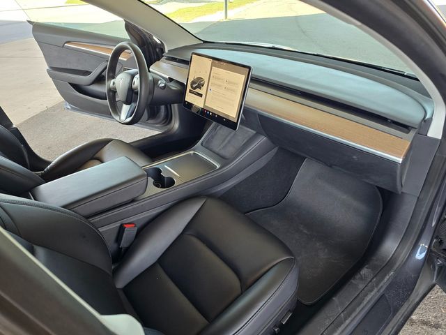 2022 Tesla Model 3 RWD | North Little Rock, AR | EVolve Auto 2022 Tesla Model 3 RWD | North Little Rock, AR | EVolve Auto