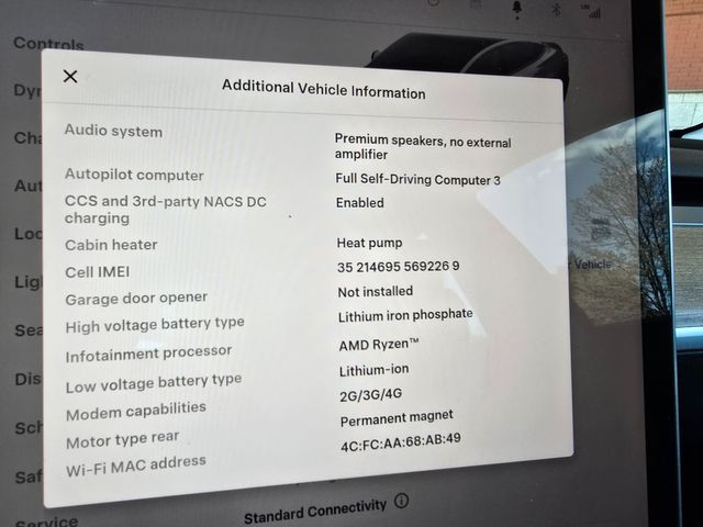 2022 Tesla Model 3 RWD | North Little Rock, AR | EVolve Auto 2022 Tesla Model 3 RWD | North Little Rock, AR | EVolve Auto