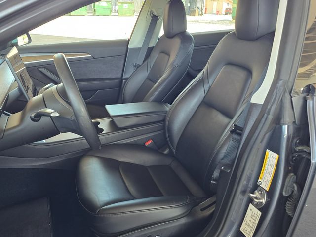 2022 Tesla Model 3 RWD | North Little Rock, AR | EVolve Auto 2022 Tesla Model 3 RWD | North Little Rock, AR | EVolve Auto