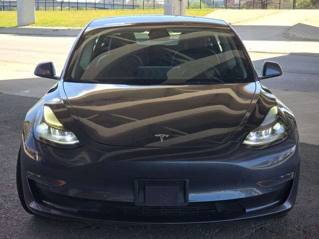 2022 Tesla Model 3 RWD | North Little Rock, AR | EVolve Auto 2022 Tesla Model 3 RWD | North Little Rock, AR | EVolve Auto