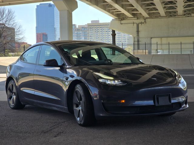 2022 Tesla Model 3 Base | North Little Rock, AR | EVolve Auto