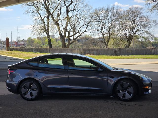 2022 Tesla Model 3 RWD | North Little Rock, AR | EVolve Auto 2022 Tesla Model 3 RWD | North Little Rock, AR | EVolve Auto