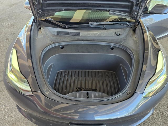 2022 Tesla Model 3 RWD | North Little Rock, AR | EVolve Auto 2022 Tesla Model 3 RWD | North Little Rock, AR | EVolve Auto