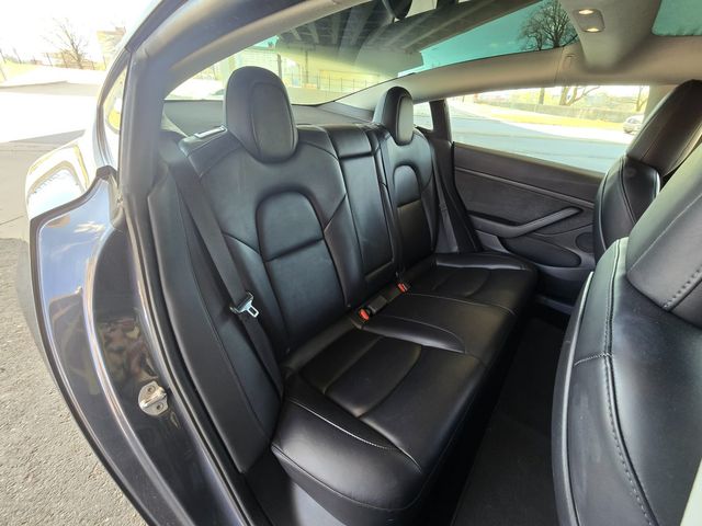 2022 Tesla Model 3 RWD | North Little Rock, AR | EVolve Auto 2022 Tesla Model 3 RWD | North Little Rock, AR | EVolve Auto