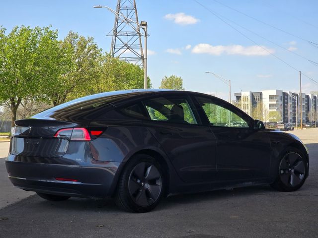 2022 Tesla Model 3 RWD | North Little Rock, AR | EVolve Auto 2022 Tesla Model 3 RWD | North Little Rock, AR | EVolve Auto