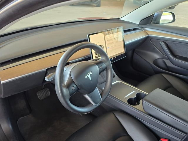 2022 Tesla Model 3 RWD | North Little Rock, AR | EVolve Auto 2022 Tesla Model 3 RWD | North Little Rock, AR | EVolve Auto
