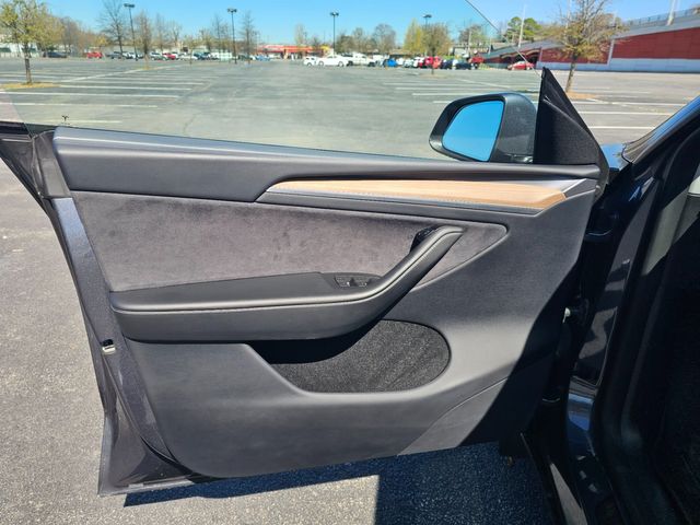 2022 Tesla Model 3 RWD | North Little Rock, AR | EVolve Auto 2022 Tesla Model 3 RWD | North Little Rock, AR | EVolve Auto