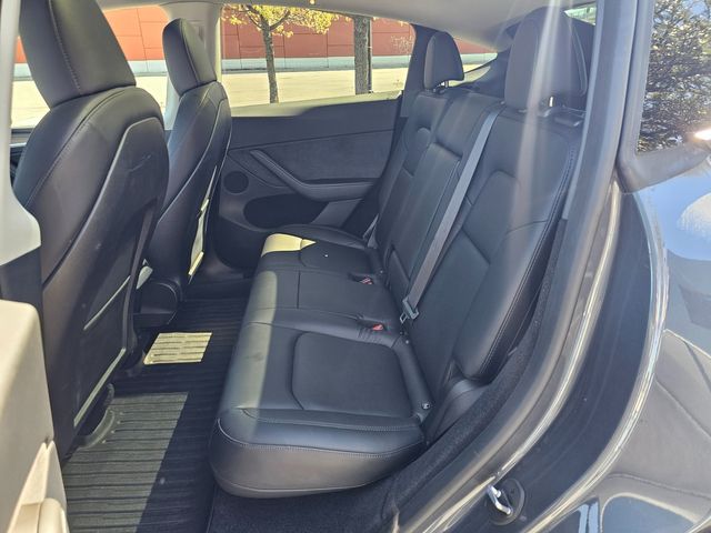 2022 Tesla Model 3 RWD | North Little Rock, AR | EVolve Auto 2022 Tesla Model 3 RWD | North Little Rock, AR | EVolve Auto