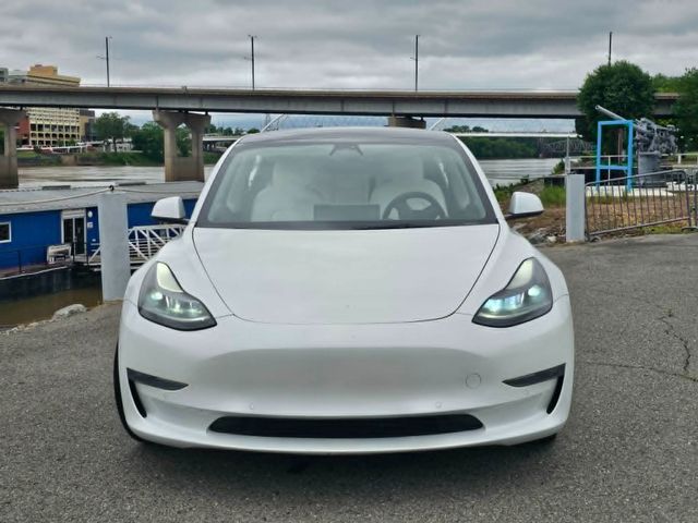 2022 Tesla Model 3 Long Range | North Little Rock, AR | EVolve Auto