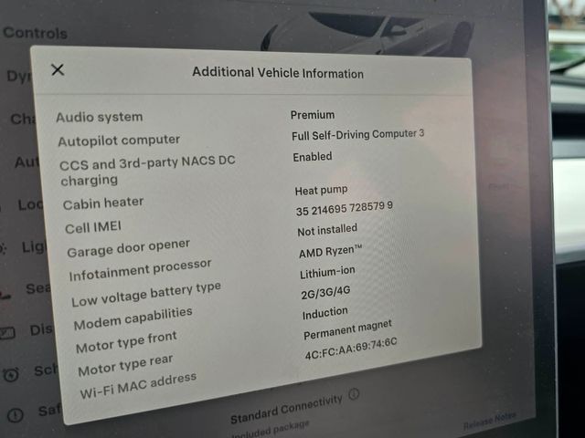 2022 Tesla Model 3 Long Range | North Little Rock, AR | EVolve Auto