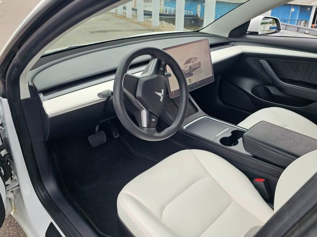 2022 Tesla Model 3 Long Range | North Little Rock, AR | EVolve Auto