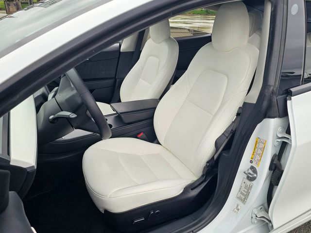 2022 Tesla Model 3 Long Range | North Little Rock, AR | EVolve Auto