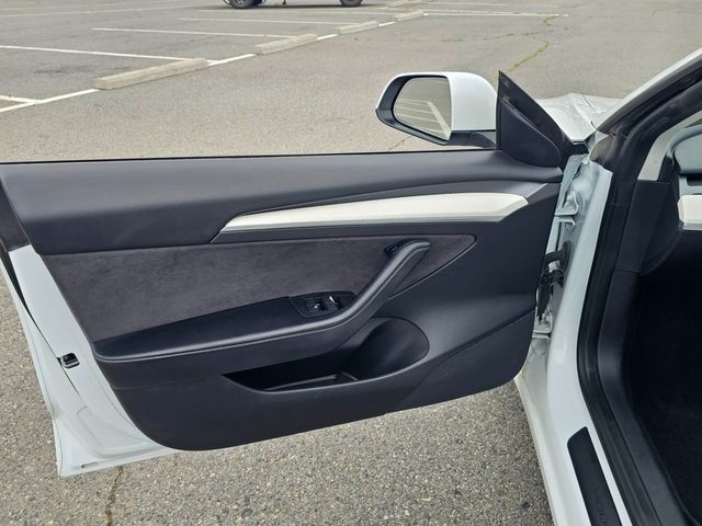 2022 Tesla Model 3 Long Range | North Little Rock, AR | EVolve Auto