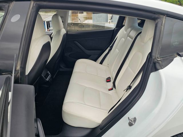 2022 Tesla Model 3 Long Range | North Little Rock, AR | EVolve Auto